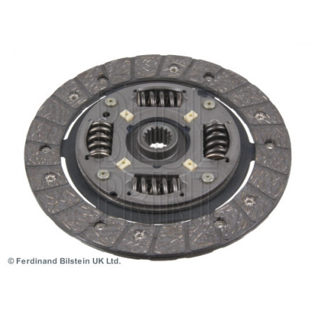 Disque d'embrayage BLUE PRINT