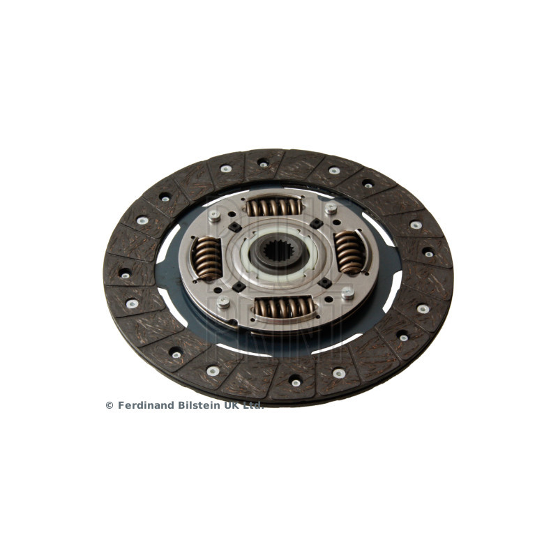 Disque d'embrayage BLUE PRINT