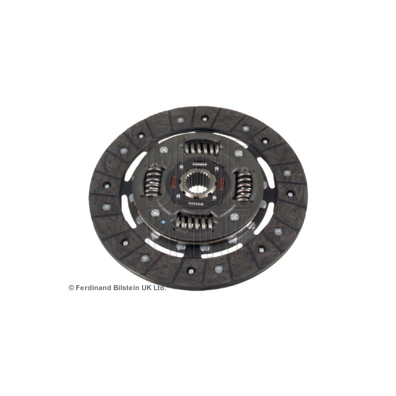 Disque d'embrayage BLUE PRINT