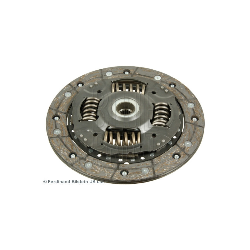 Disque d'embrayage BLUE PRINT