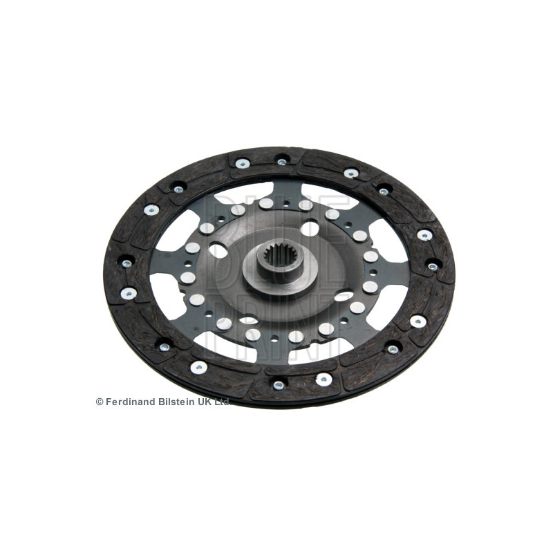 Disque d'embrayage BLUE PRINT