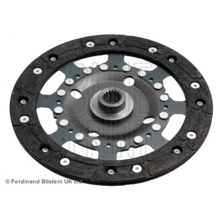 Disque d'embrayage BLUE PRINT