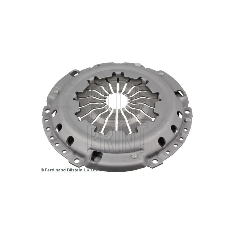 Mécanisme d'embrayage BLUE PRINT