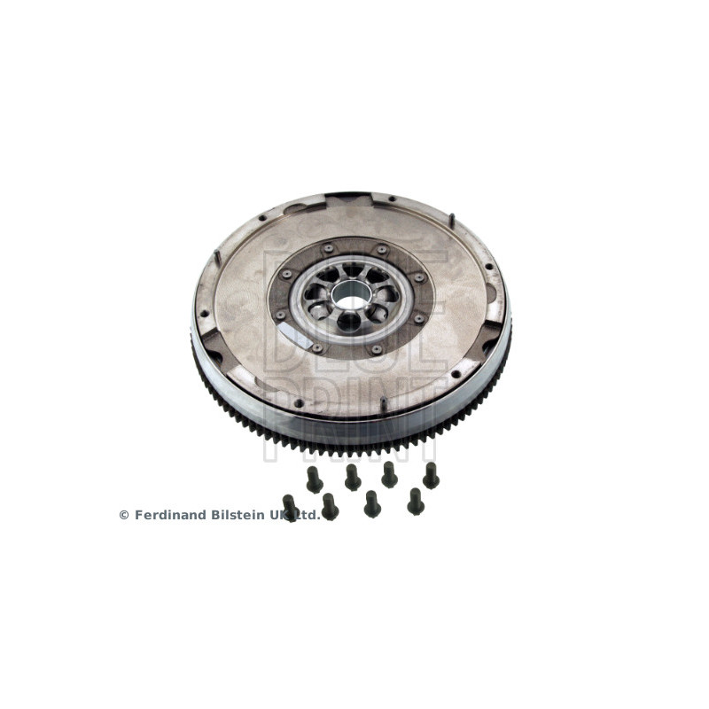 Volant moteur BLUE PRINT