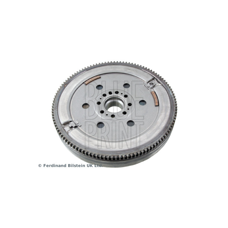 Volant moteur BLUE PRINT