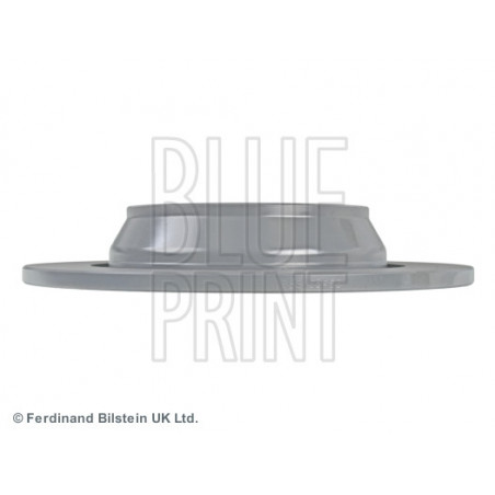 Jeu de 2 disques de frein BLUE PRINT