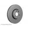 Jeu de 2 disques de frein BLUE PRINT