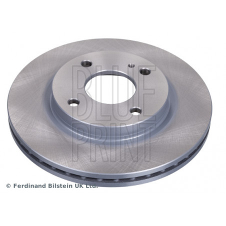 Jeu de 2 disques de frein...