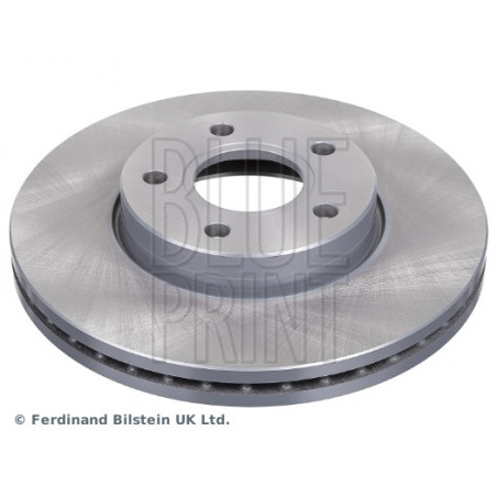 Jeu de 2 disques de frein BLUE PRINT