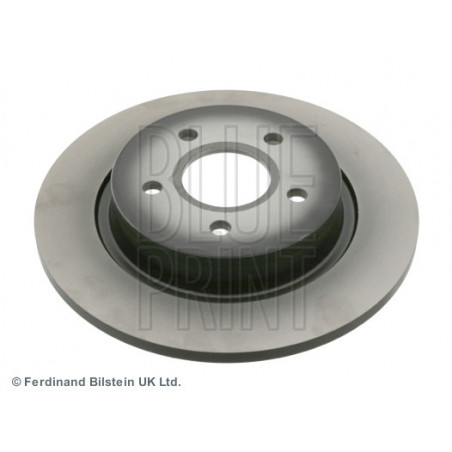 Jeu de 2 disques de frein...