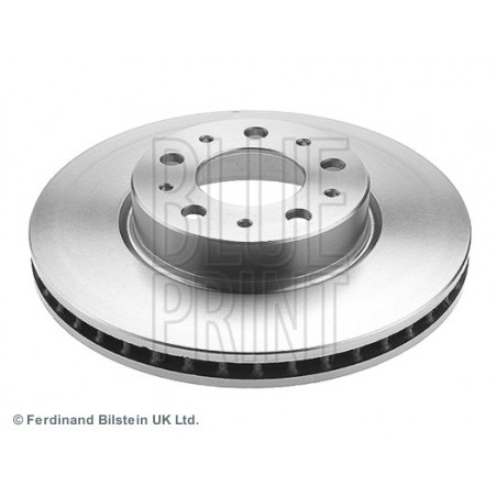 Jeu de 2 disques de frein...