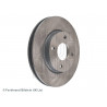 Jeu de 2 disques de frein BLUE PRINT