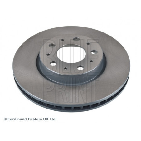 Jeu de 2 disques de frein...