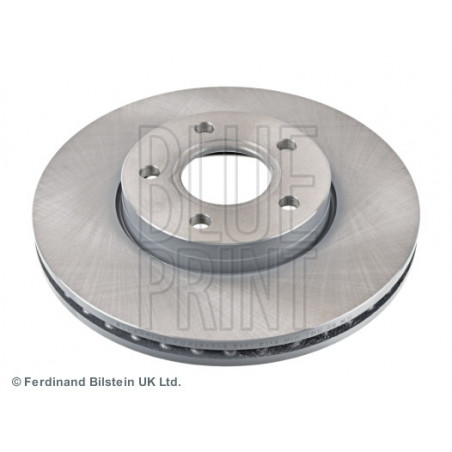 Jeu de 2 disques de frein...