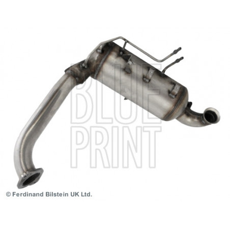 Filtre à particules...