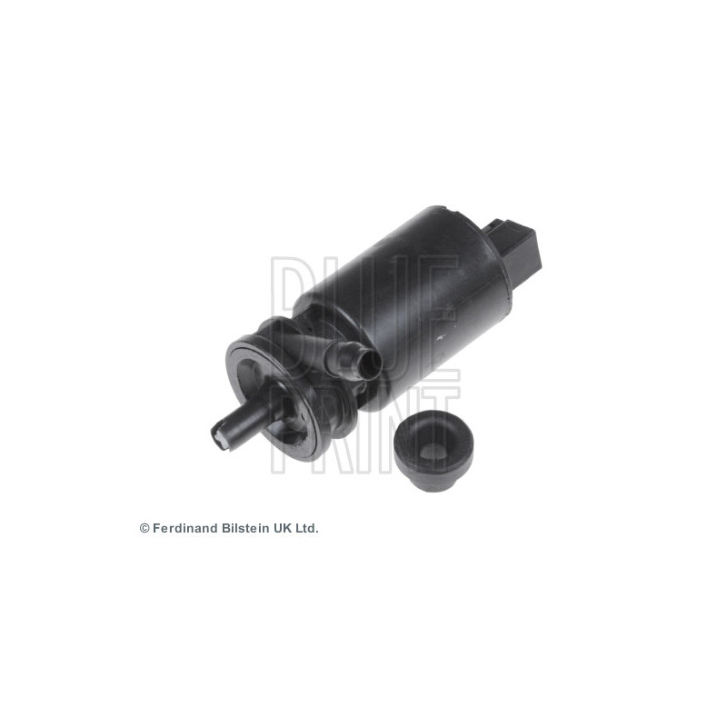 Pompe d'eau de nettoyage (lave phares) BLUE PRINT