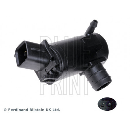 Pompe lave-glace BLUE PRINT