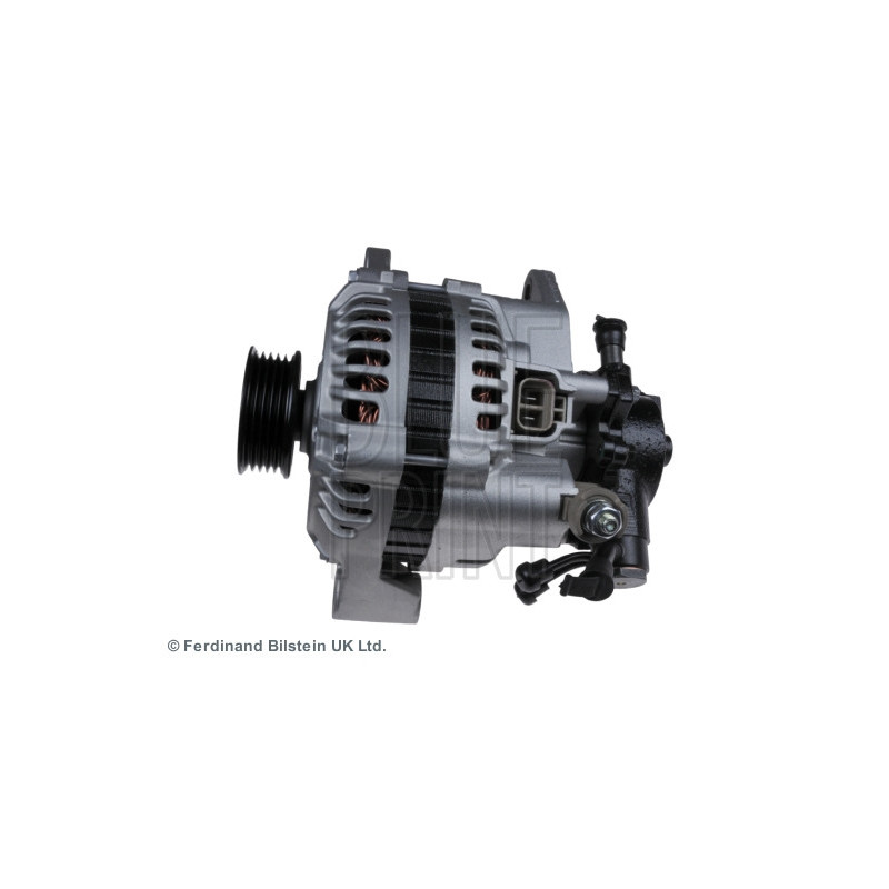 Alternateur BLUE PRINT