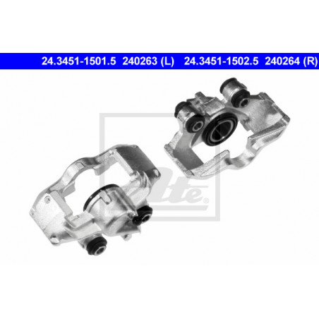 Étrier de frein ATE