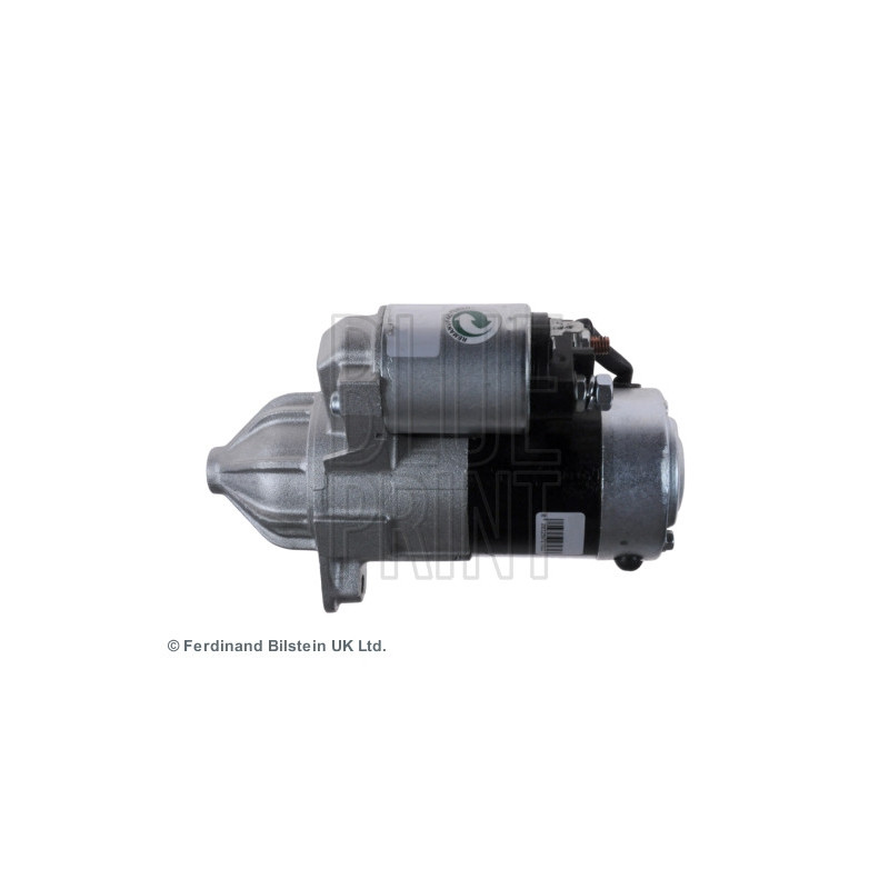 Démarreur BLUE PRINT