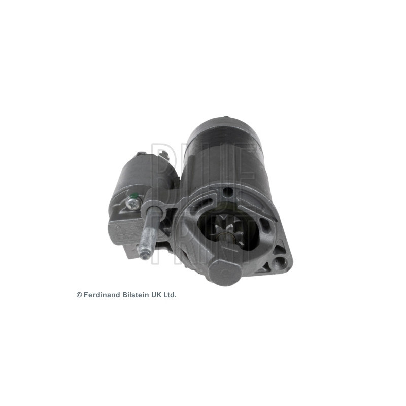 Démarreur BLUE PRINT