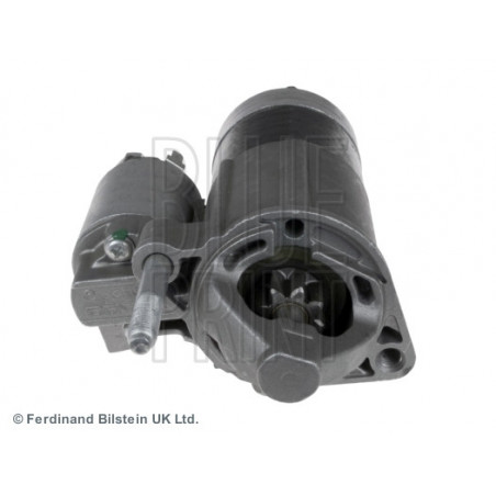 Démarreur BLUE PRINT