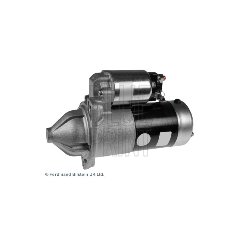 Démarreur BLUE PRINT