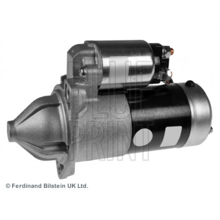 Démarreur BLUE PRINT