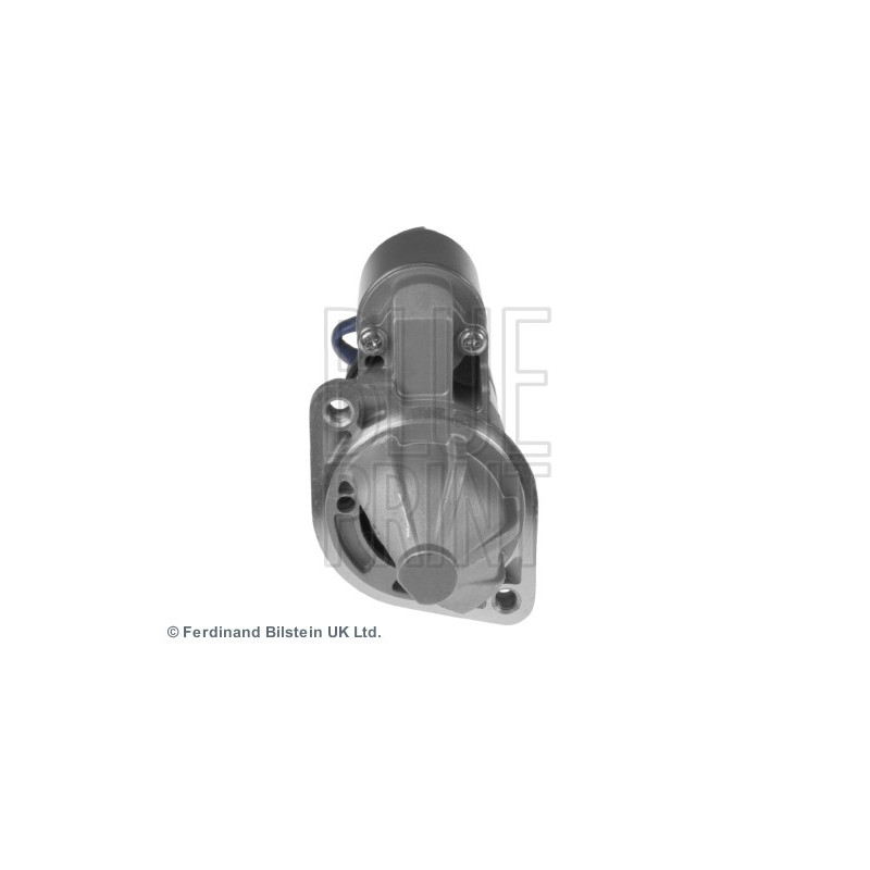 Démarreur BLUE PRINT