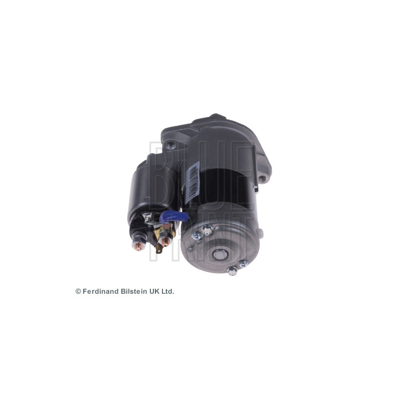 Démarreur BLUE PRINT