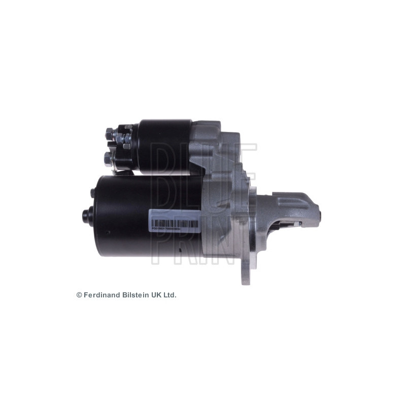 Démarreur BLUE PRINT