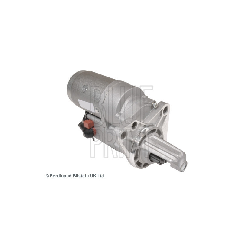 Démarreur BLUE PRINT