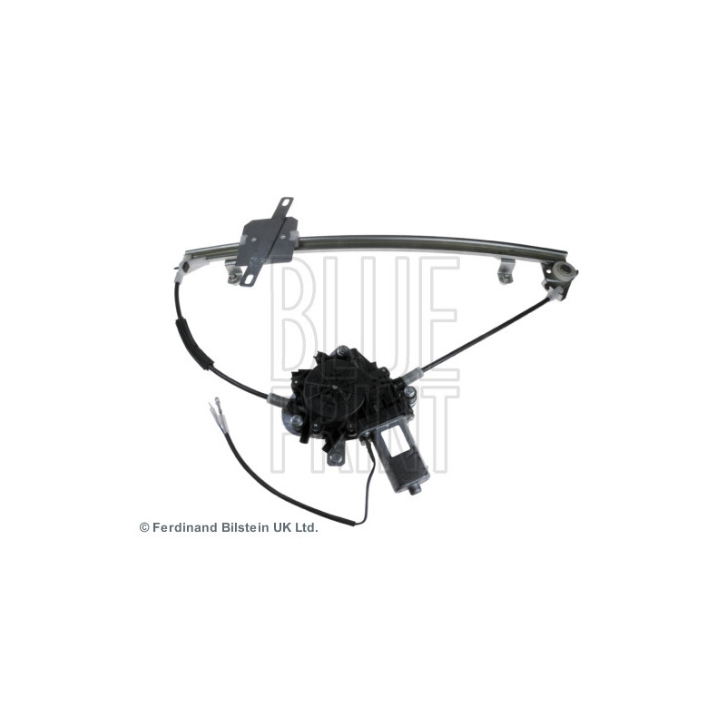 Lève-vitre BLUE PRINT