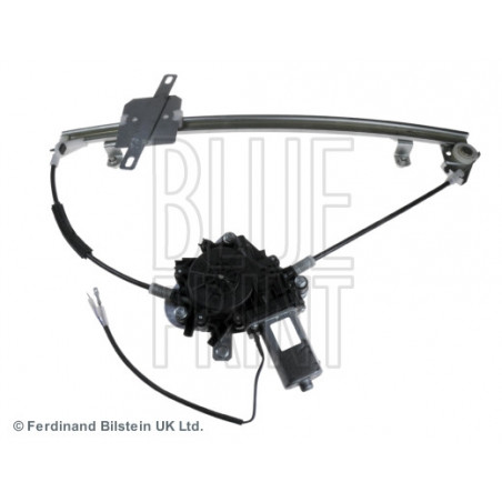 Lève-vitre BLUE PRINT