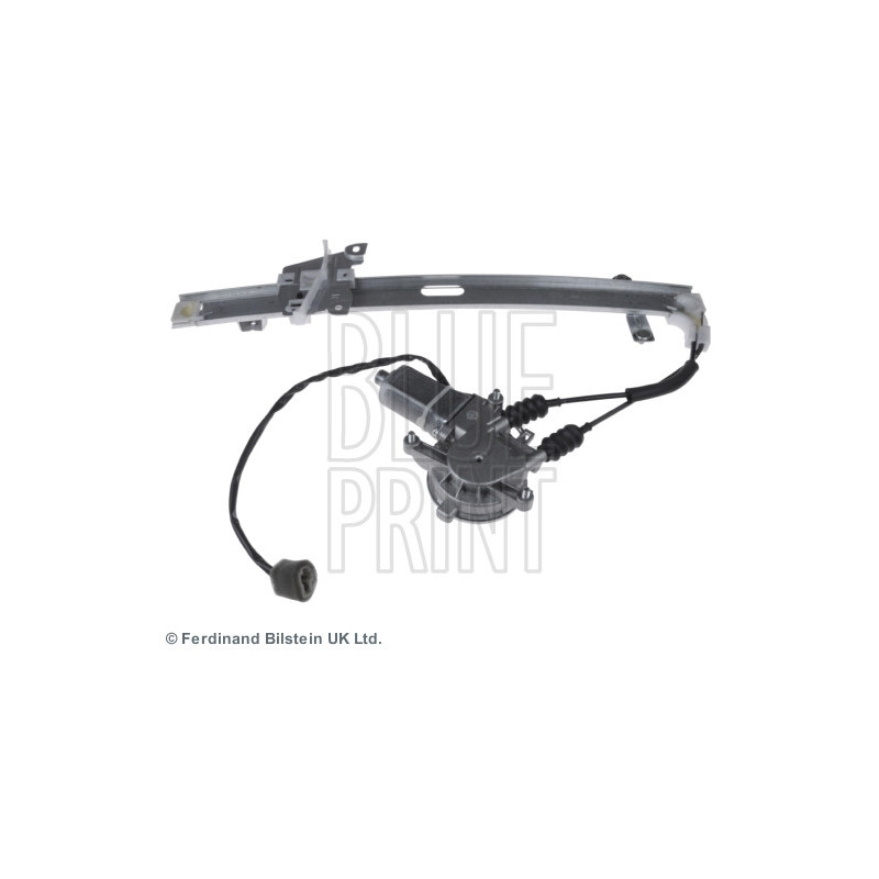 Lève-vitre BLUE PRINT