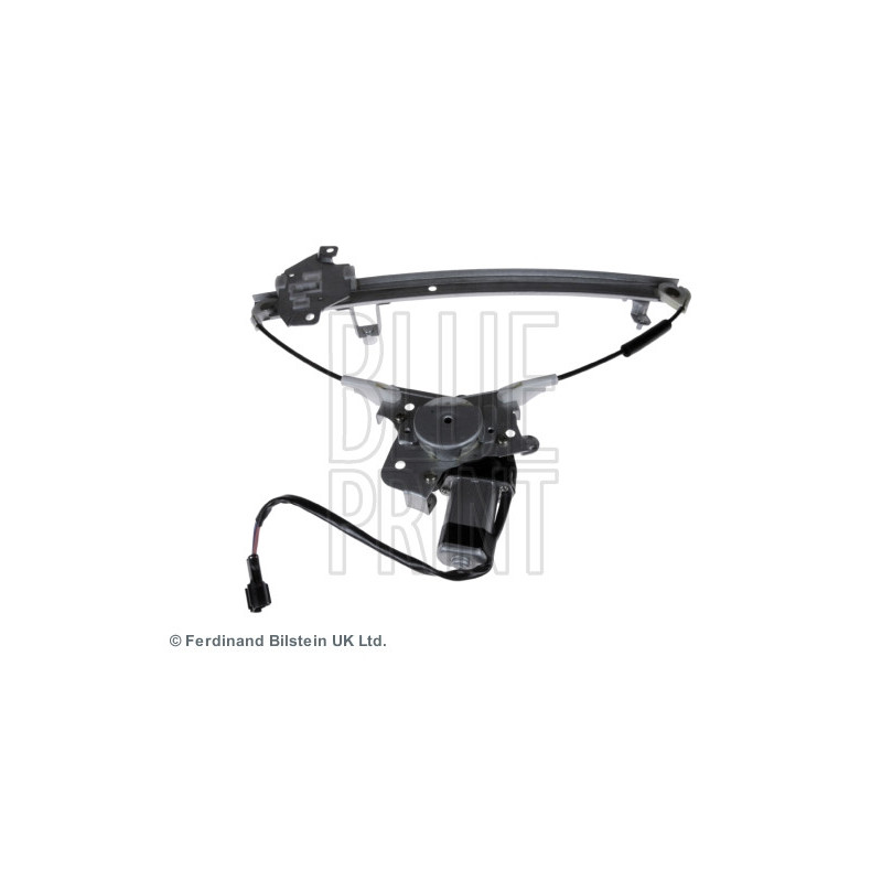 Lève-vitre BLUE PRINT