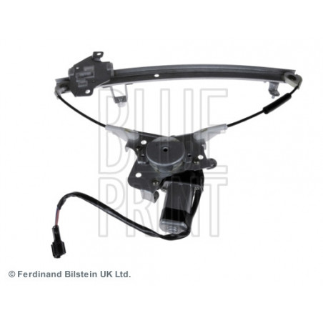 Lève-vitre BLUE PRINT