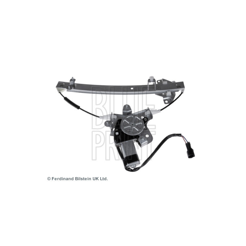 Lève-vitre BLUE PRINT