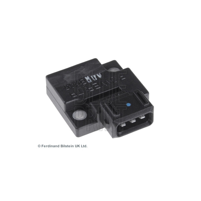 Appareil de commande (système d'allumage) BLUE PRINT