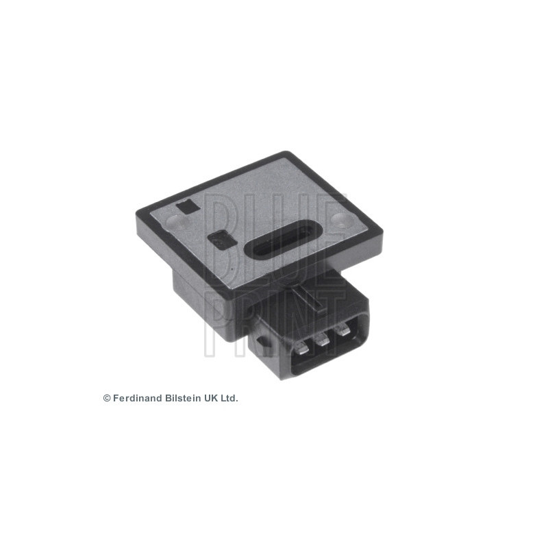 Appareil de commande (système d'allumage) BLUE PRINT