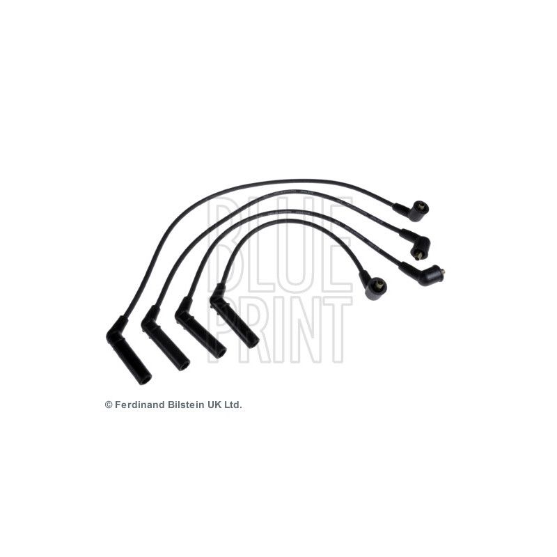Fils de bougies / Faisceau d'allumage BLUE PRINT