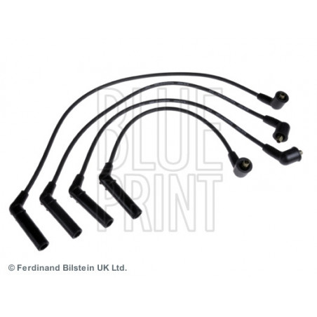 Fils de bougies / Faisceau...