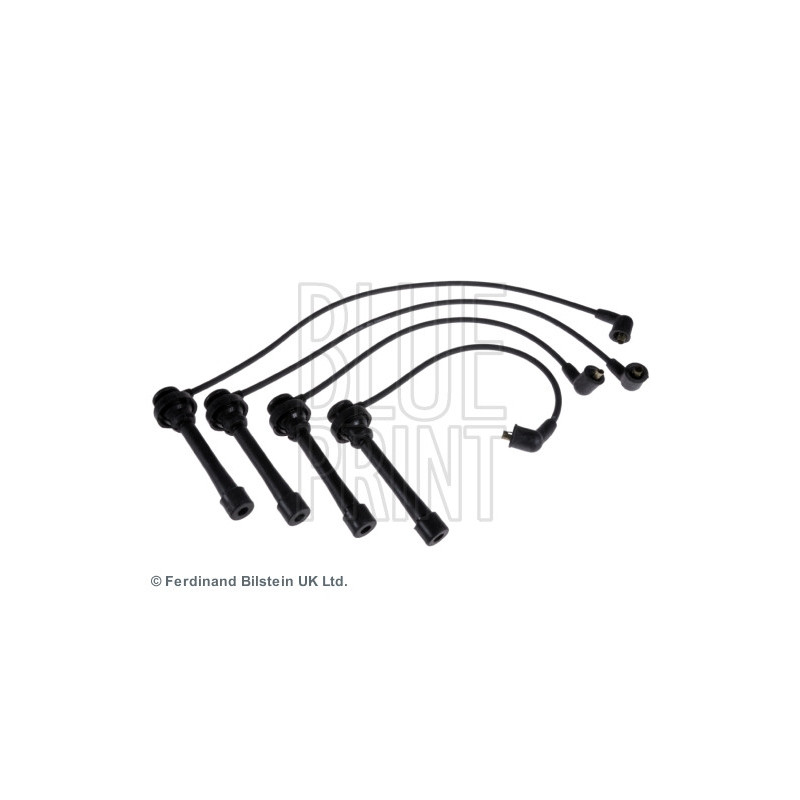 Fils de bougies / Faisceau d'allumage BLUE PRINT