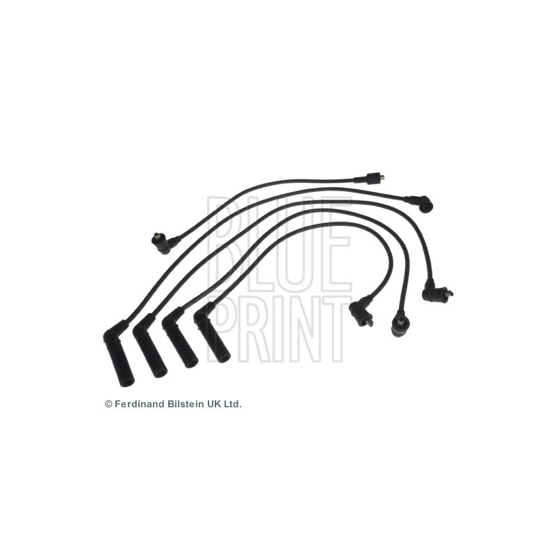Fils de bougies / Faisceau d'allumage BLUE PRINT