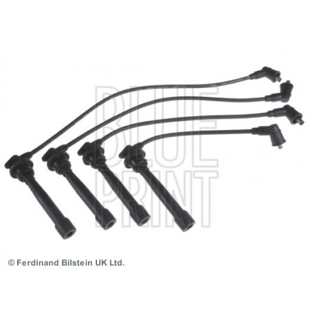 Fils de bougies / Faisceau...