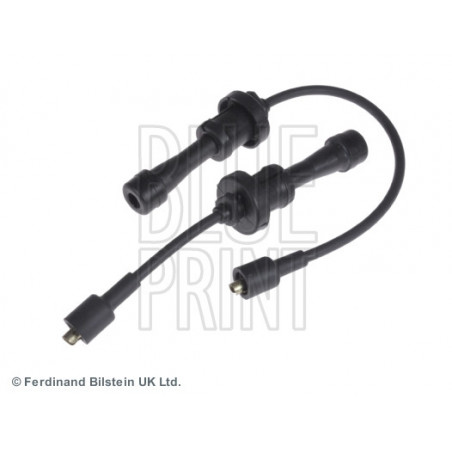 Fils de bougies / Faisceau...