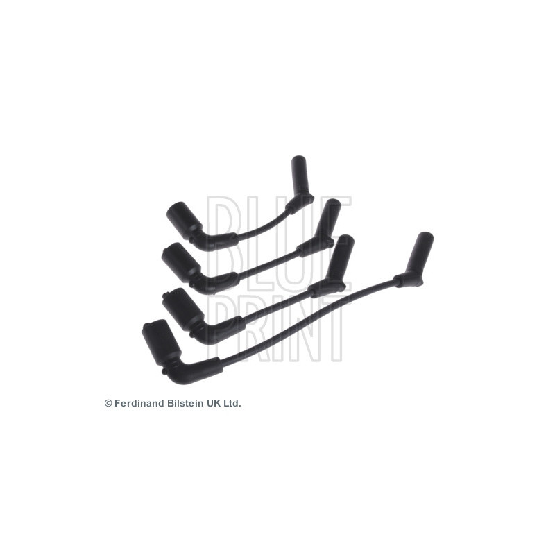 Fils de bougies / Faisceau d'allumage BLUE PRINT