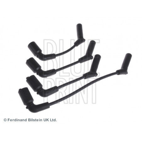 Fils de bougies / Faisceau d'allumage BLUE PRINT