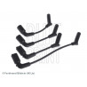 Fils de bougies / Faisceau d'allumage BLUE PRINT