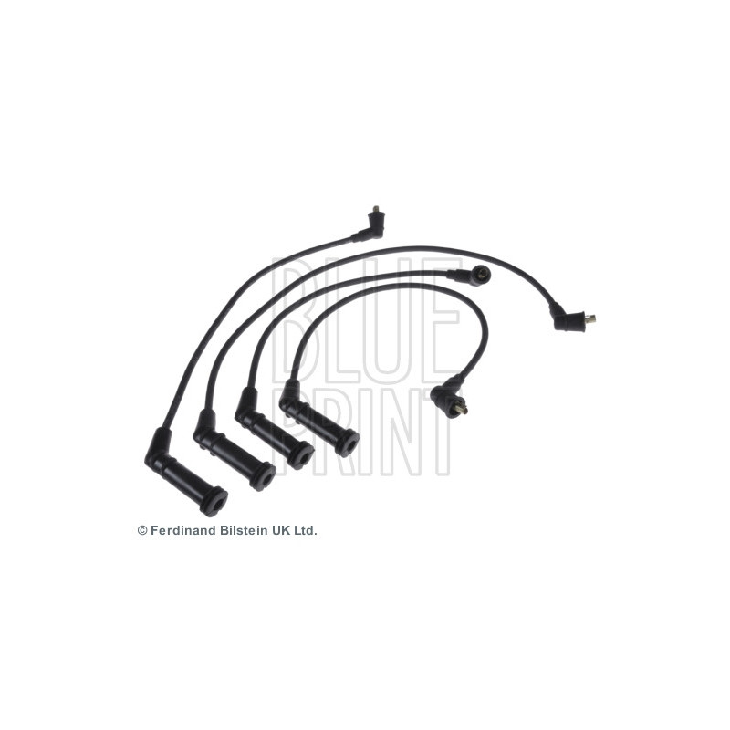Fils de bougies / Faisceau d'allumage BLUE PRINT